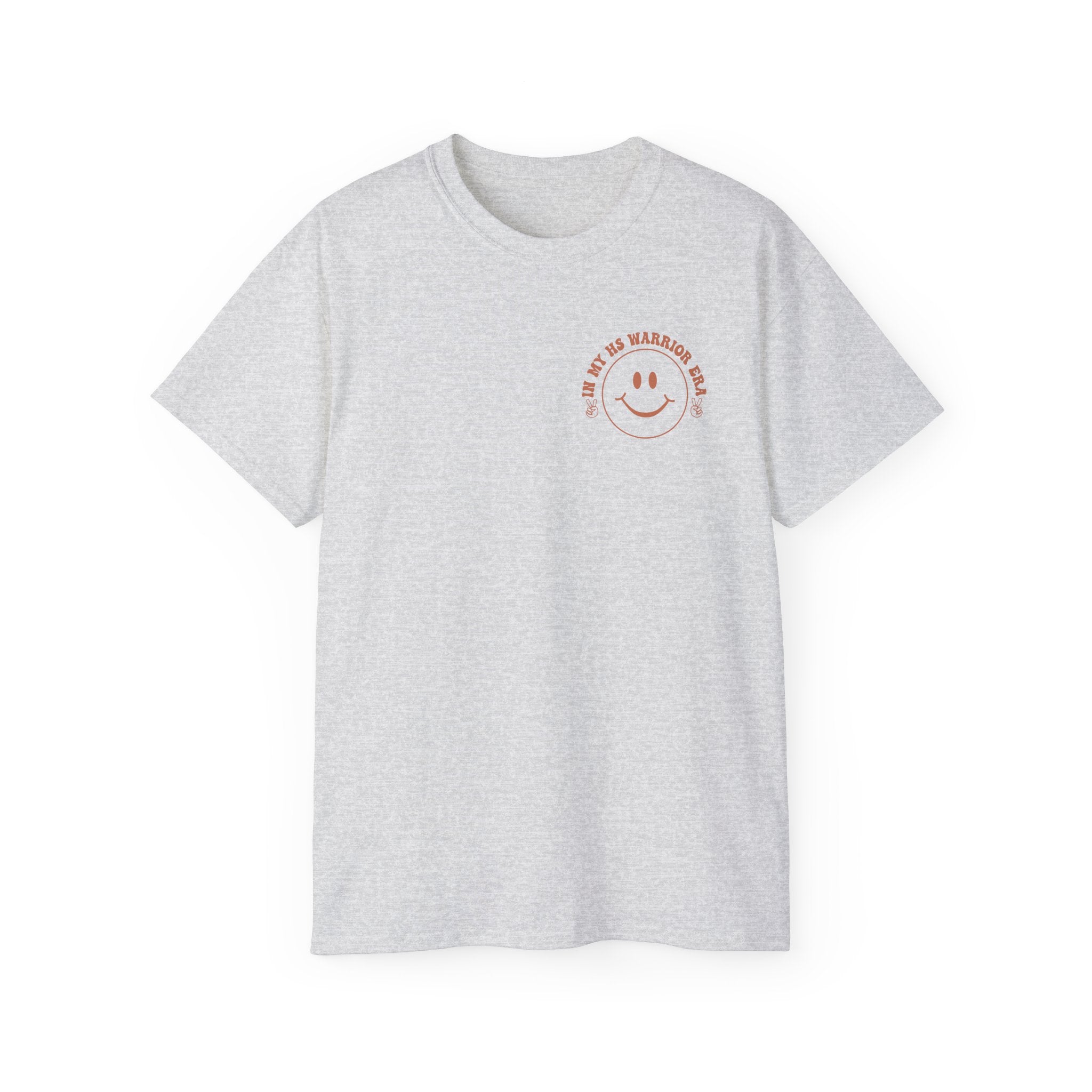 Warrior Era Tee
