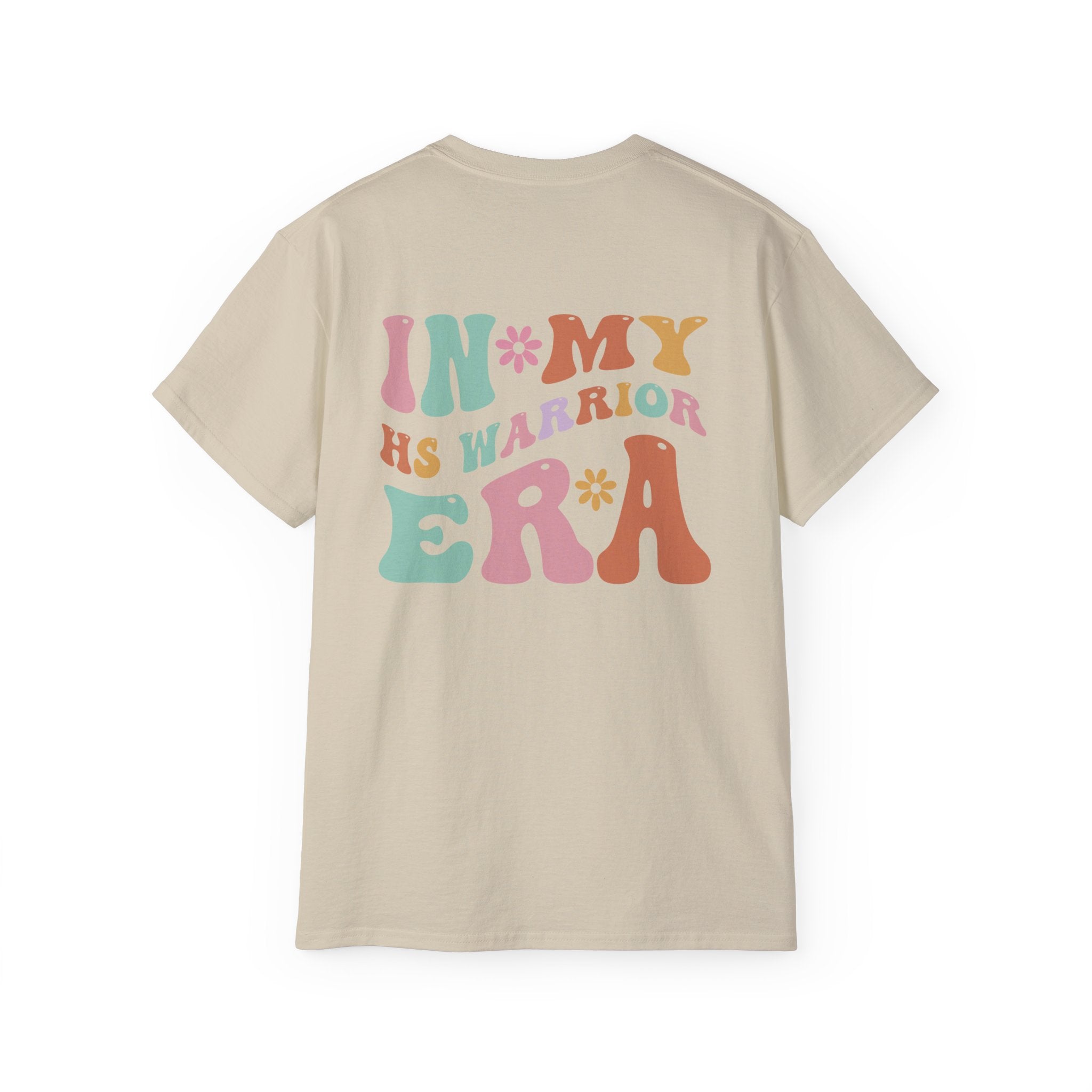 Warrior Era Tee
