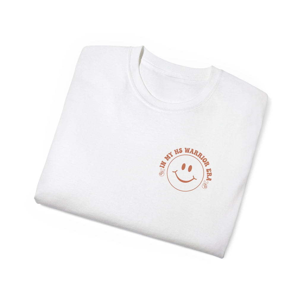 Warrior Era Tee