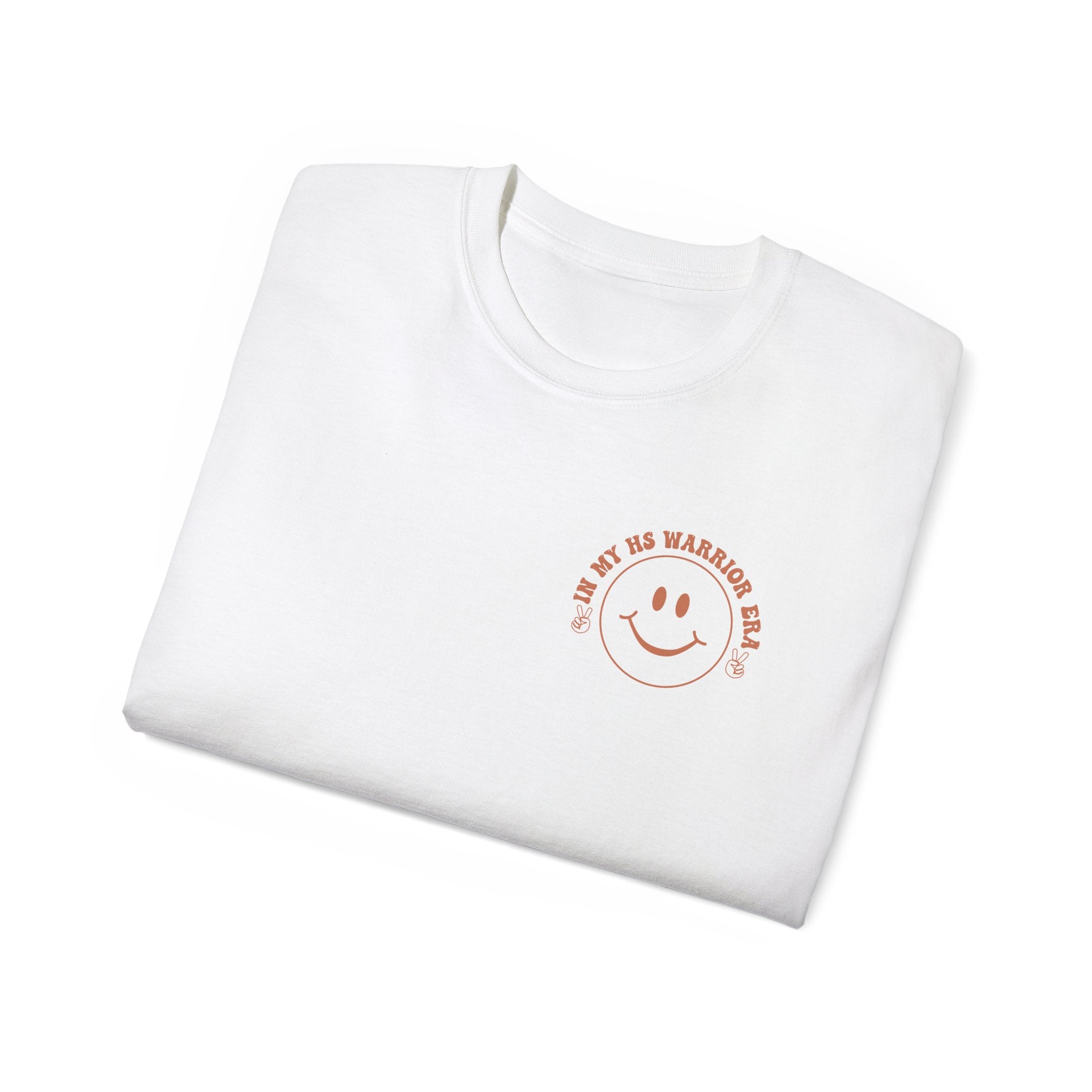 Warrior Era Tee