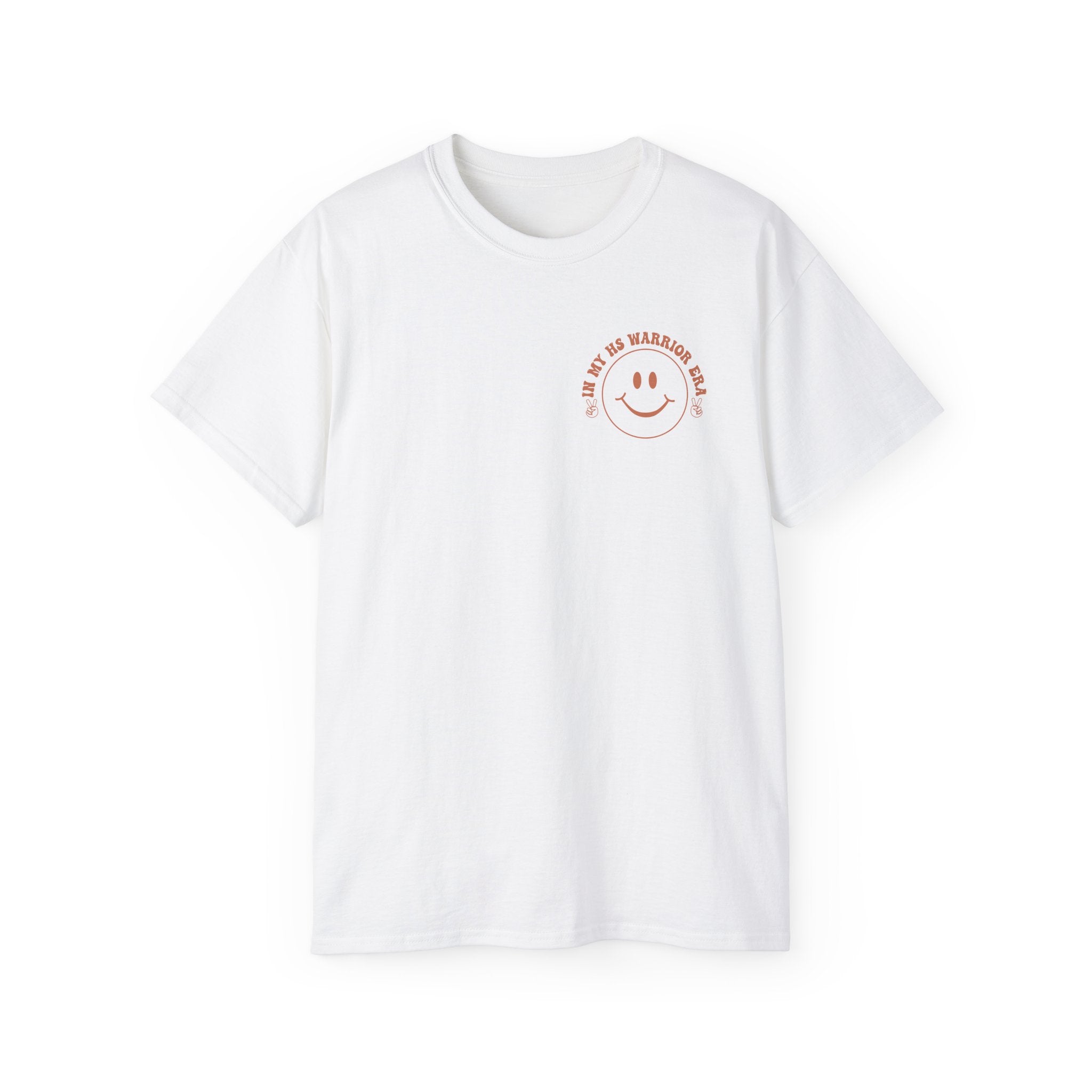 Warrior Era Tee