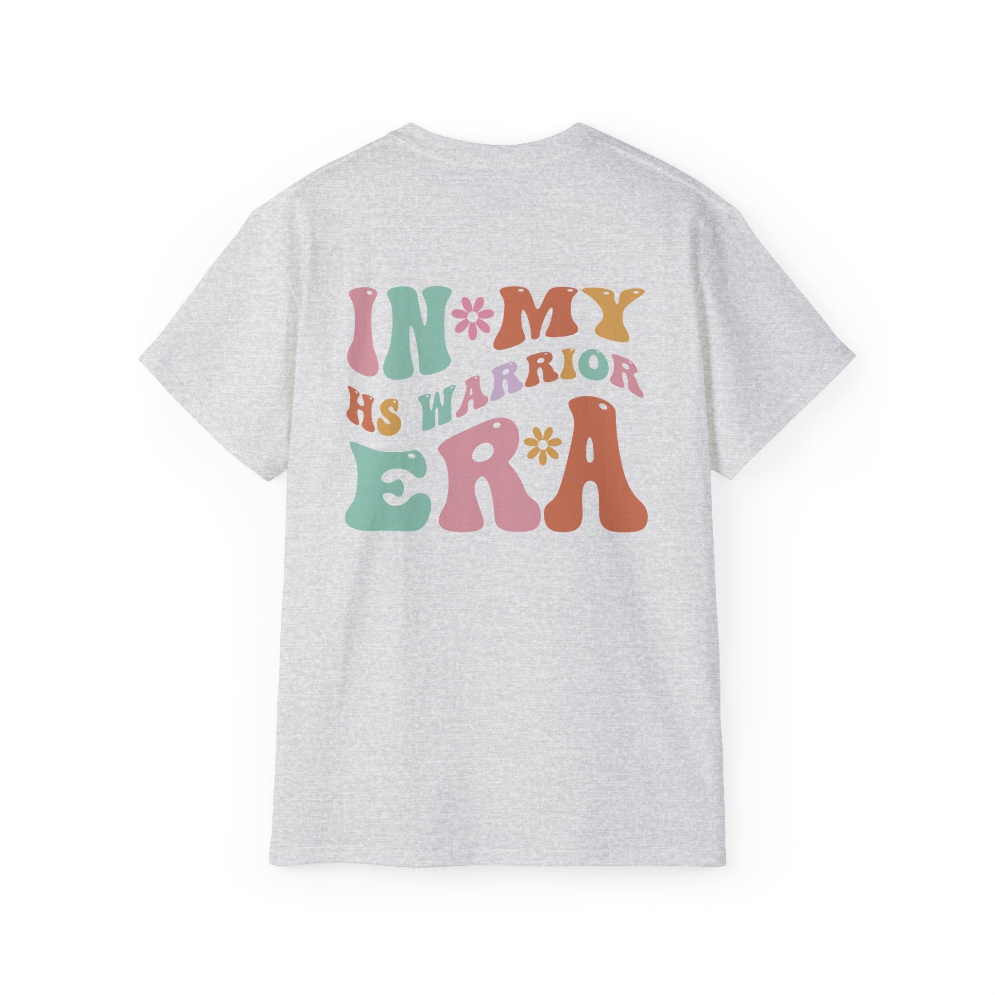 Warrior Era Tee