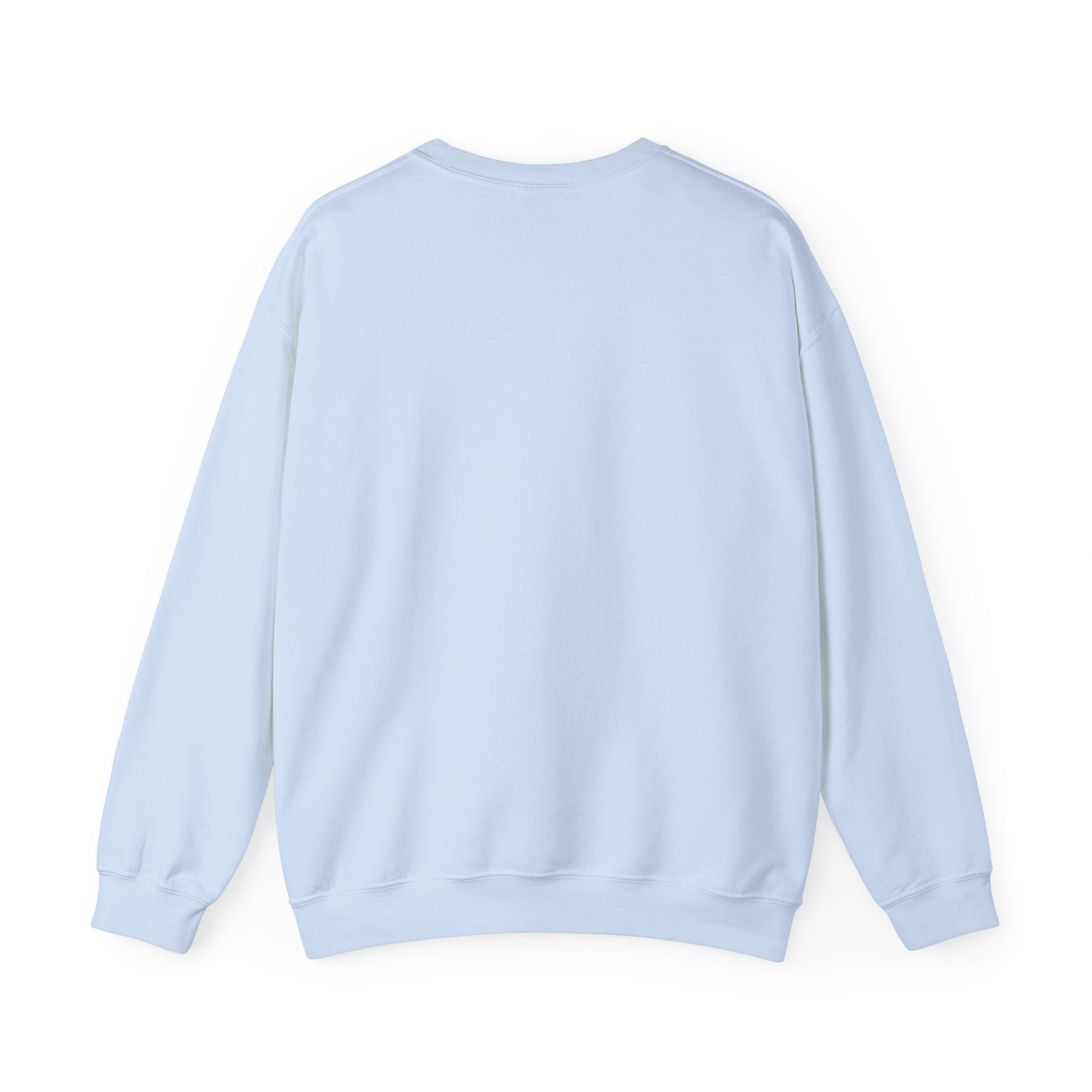 Healing Era Crewneck Sweatshirt
