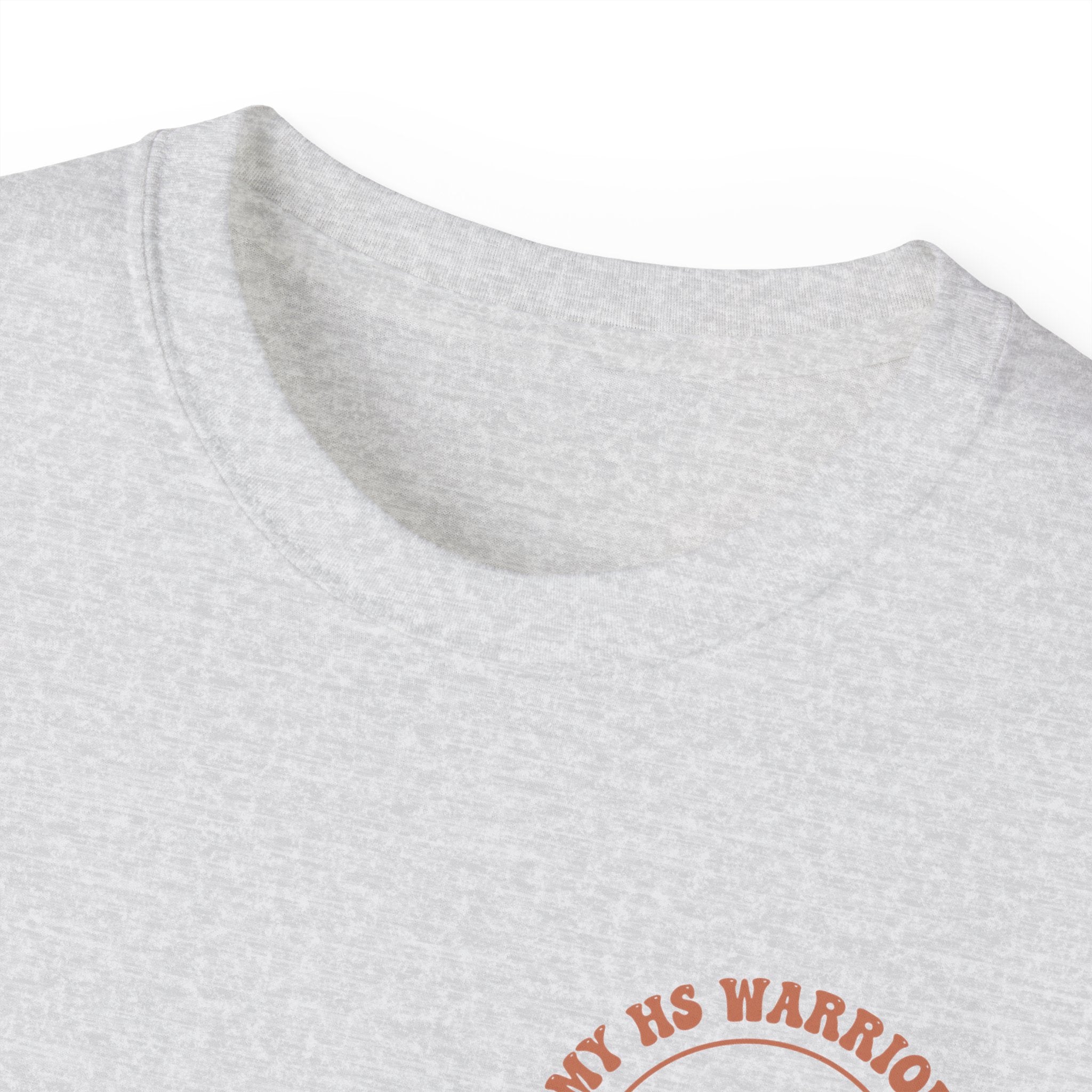 Warrior Era Tee