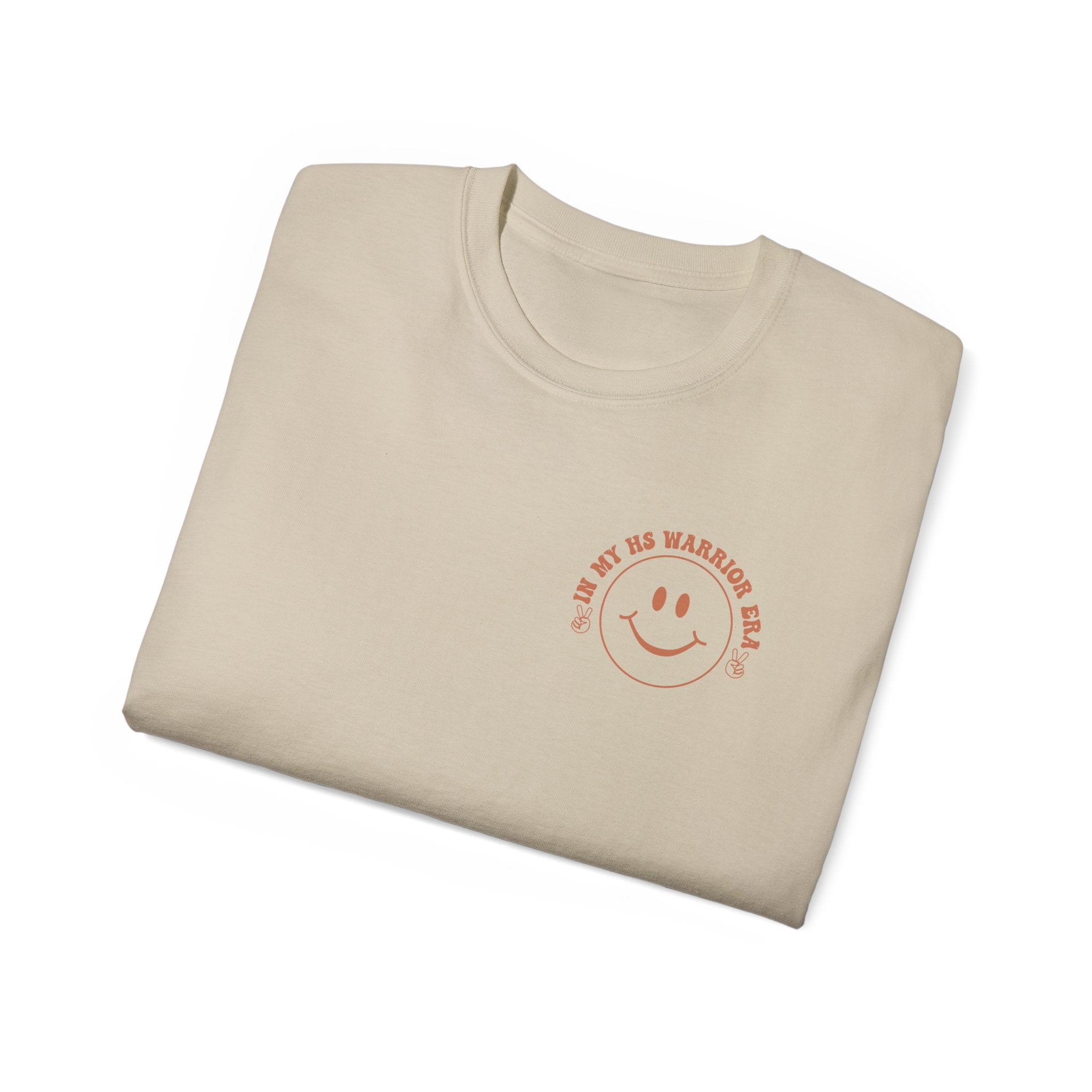 Warrior Era Tee
