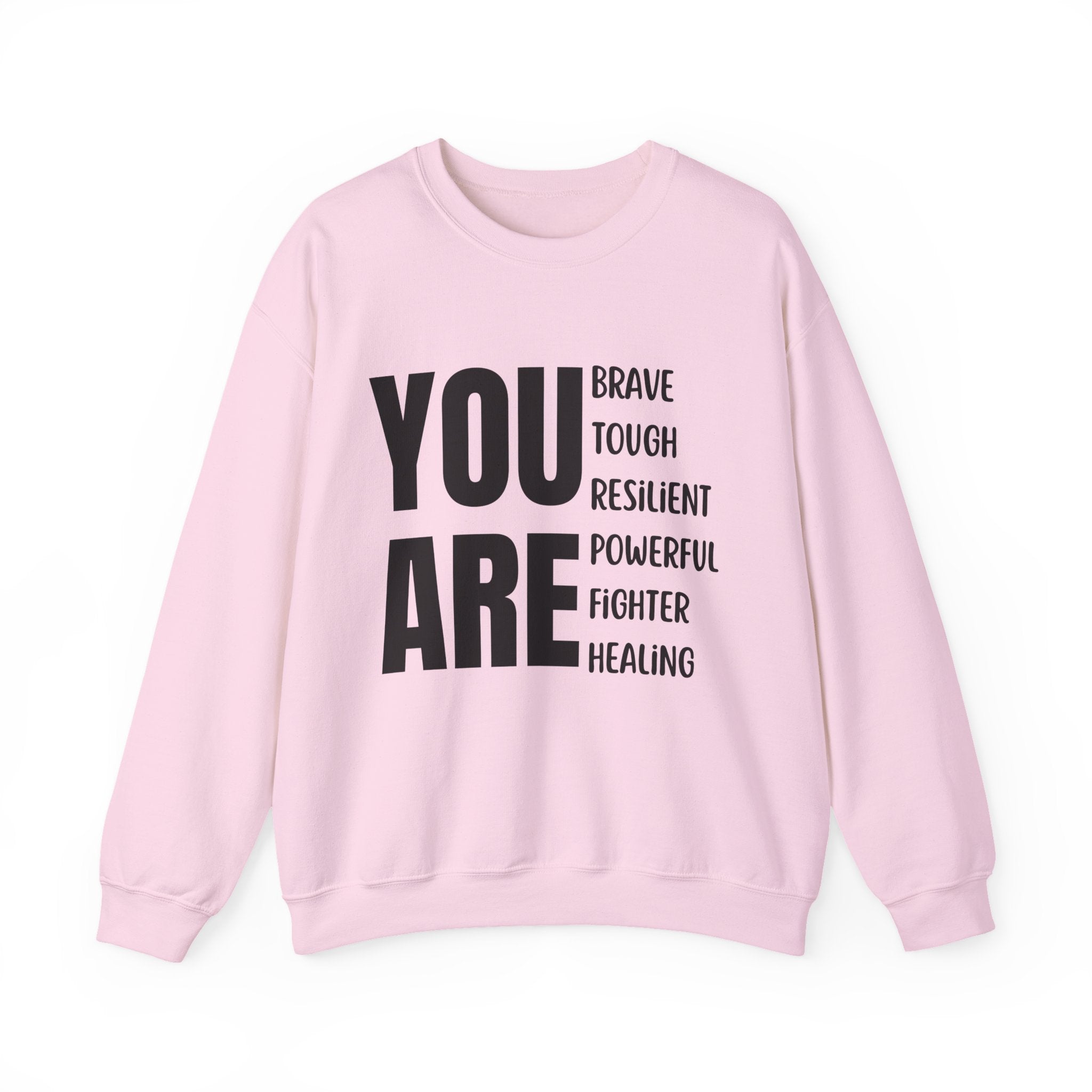 You Are HS Crewneck