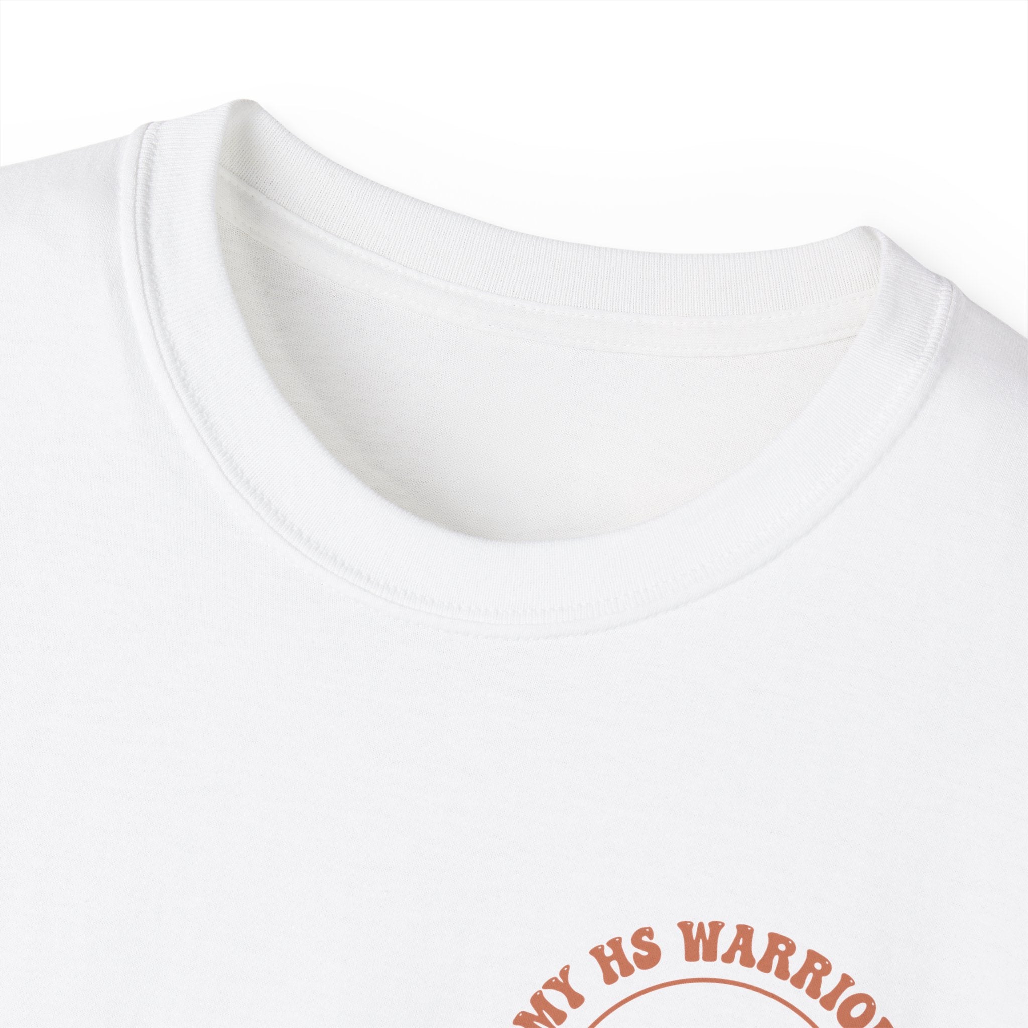 Warrior Era Tee
