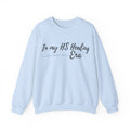 Healing Era Crewneck Sweatshirt