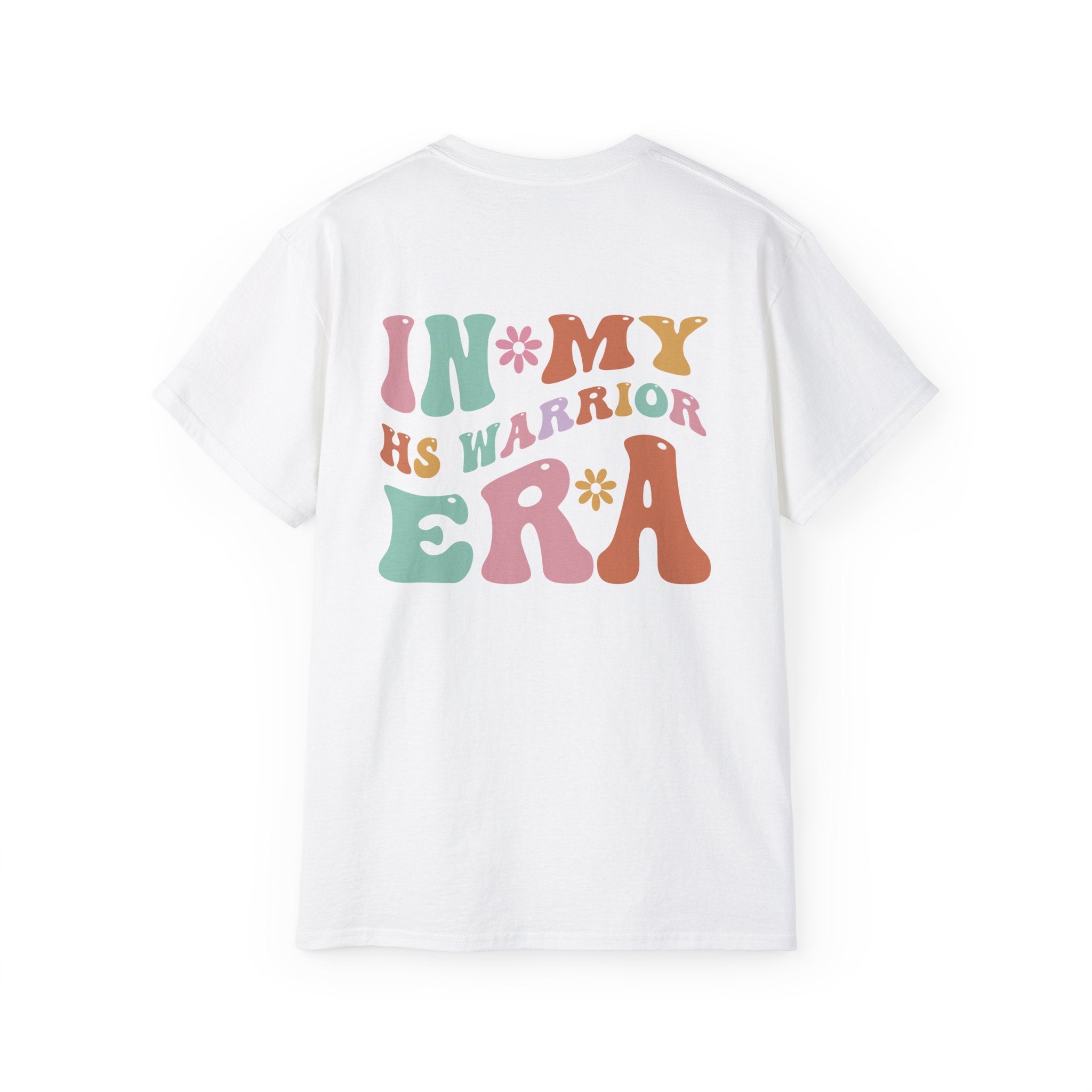 Warrior Era Tee