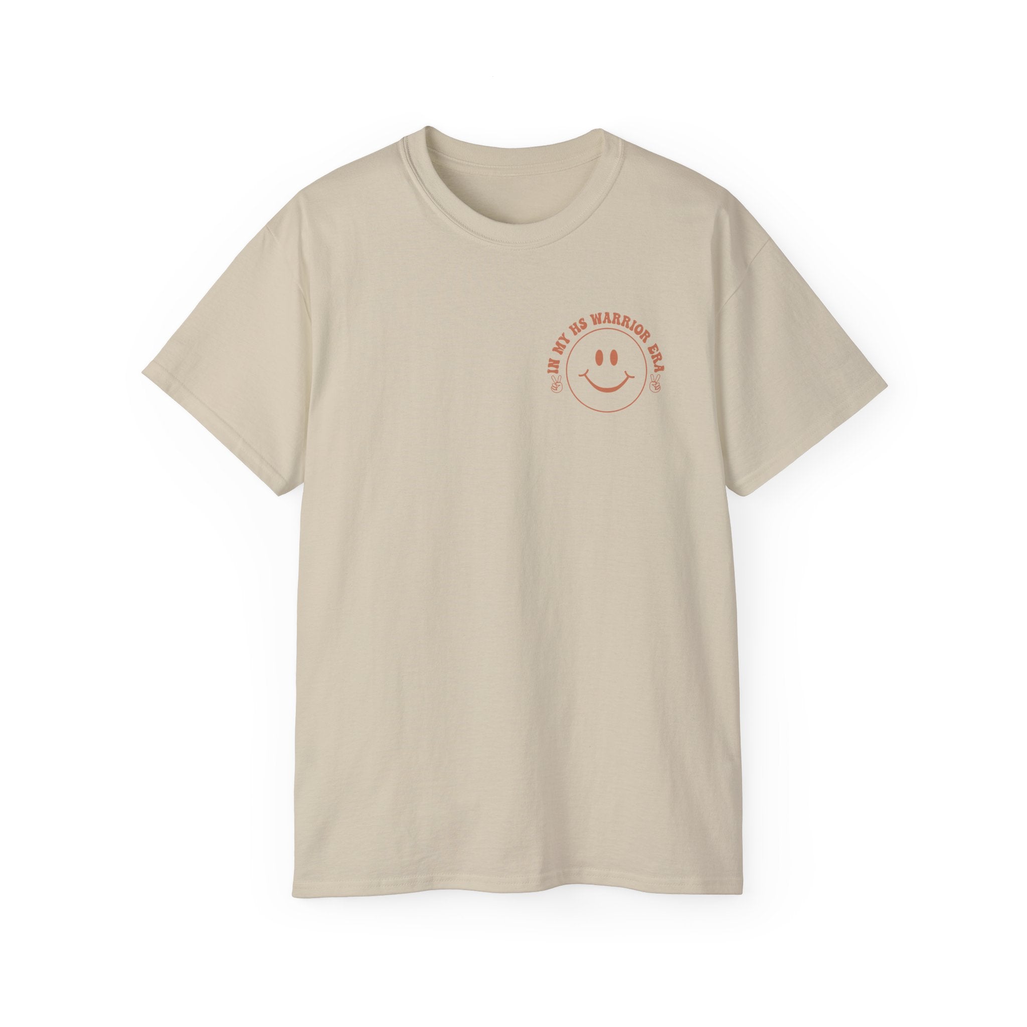Warrior Era Tee