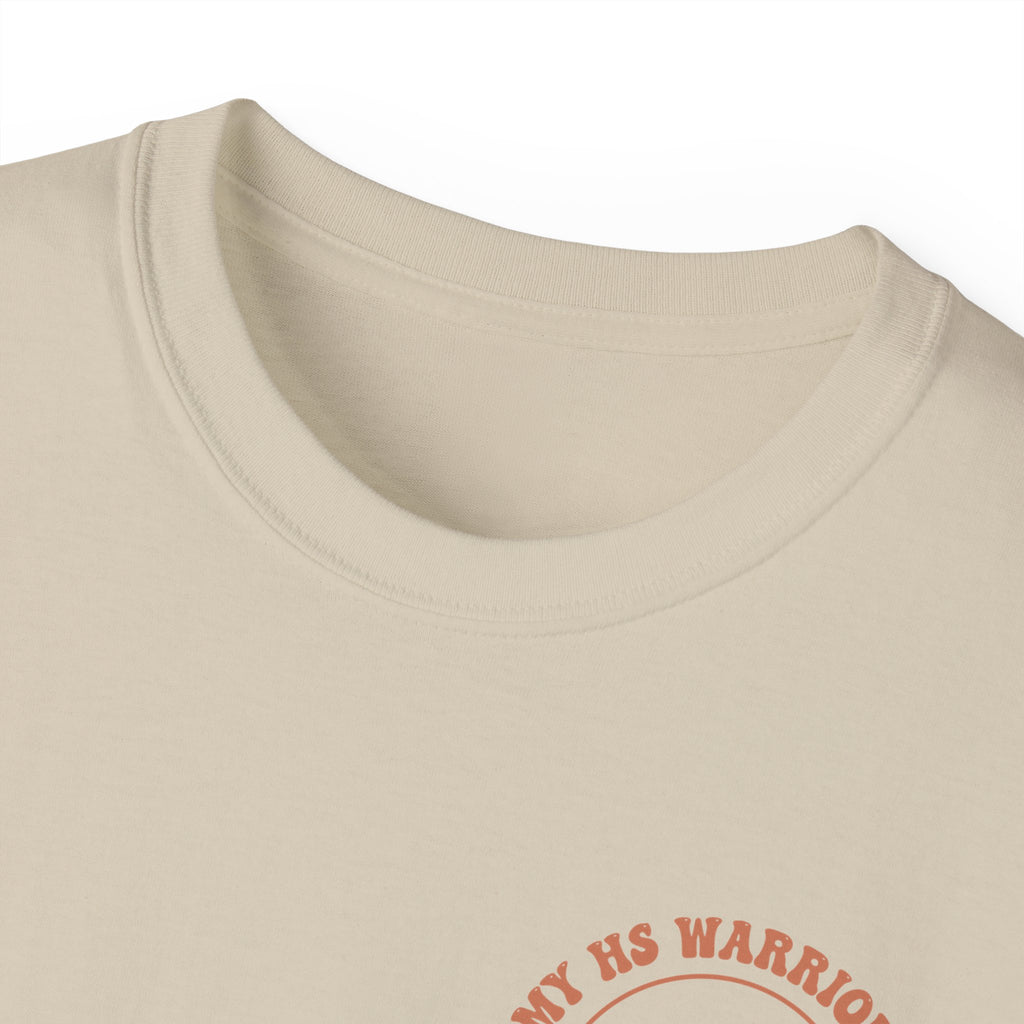 Warrior Era Tee
