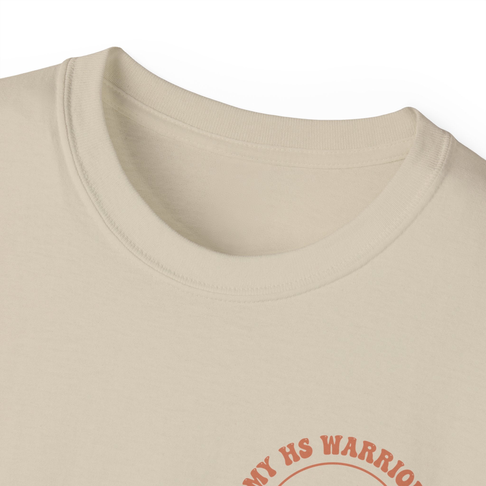 Warrior Era Tee