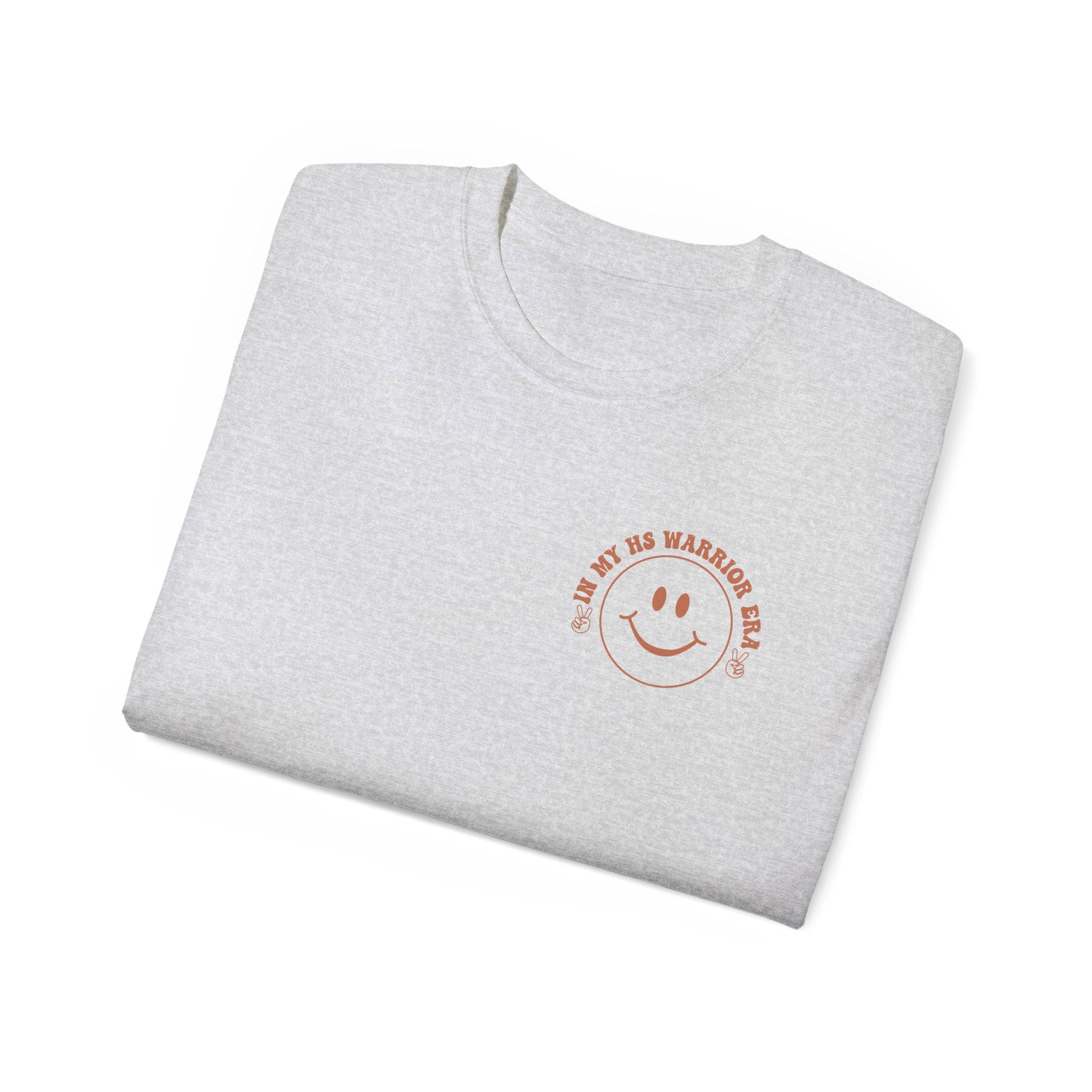 Warrior Era Tee