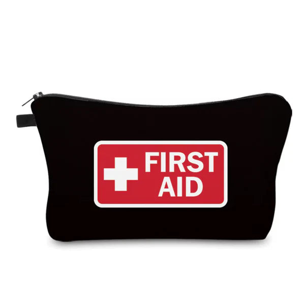First Aid Pouch
