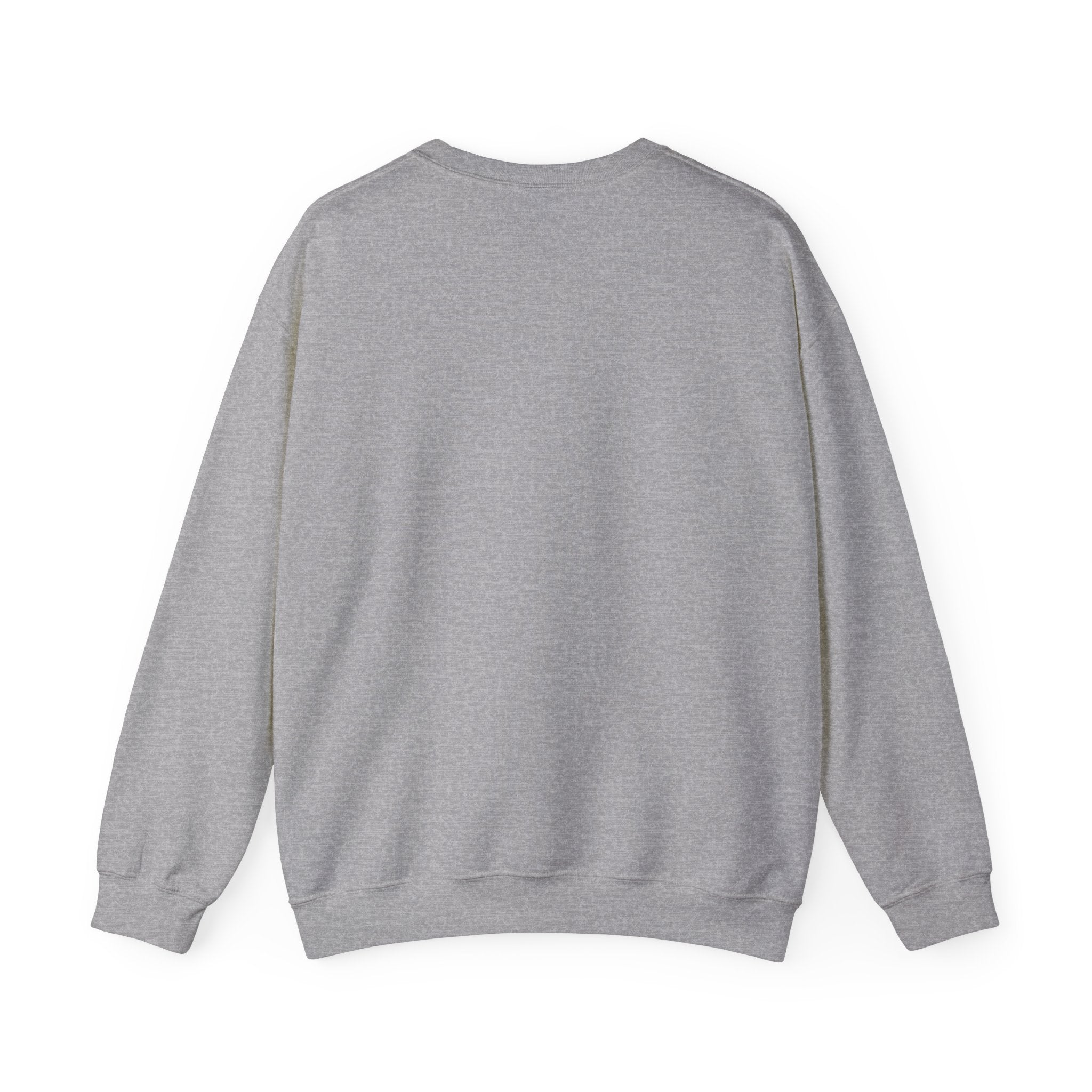 Healing Era Crewneck Sweatshirt