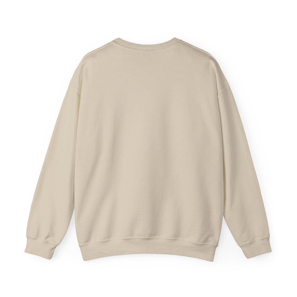 Healing Era Crewneck Sweatshirt