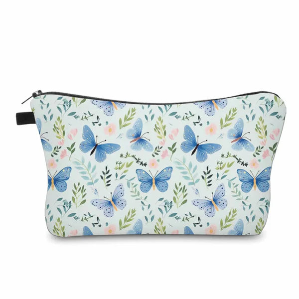 Butterfly Pouch